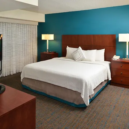 Residence Inn Pinehurst Southern Pines